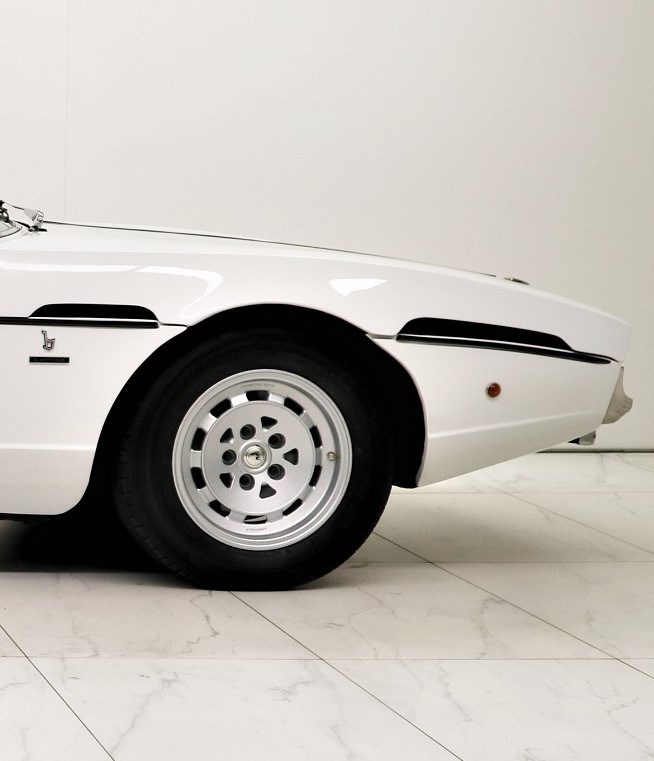 LAMBORGHINI ESPADA GT400 III-image-8