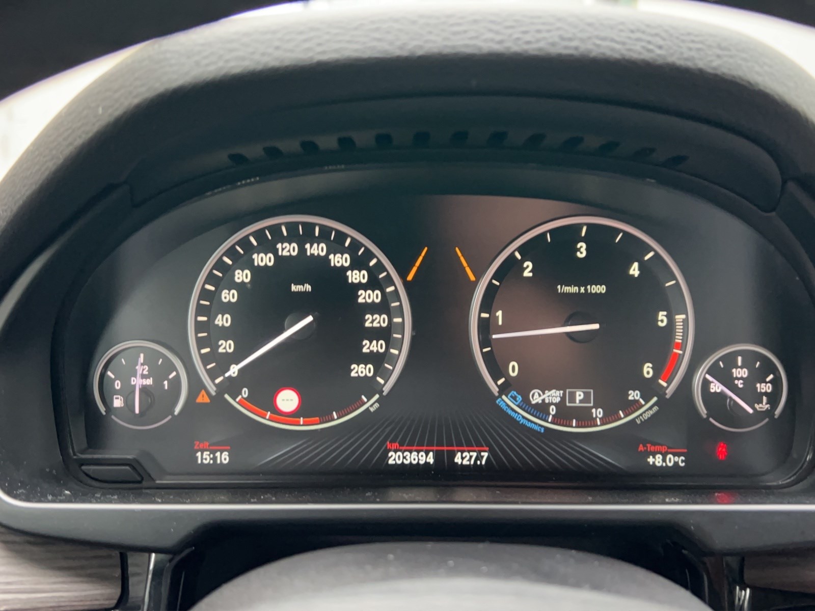 BMW X5 xDrive 40d Steptronic-image-12