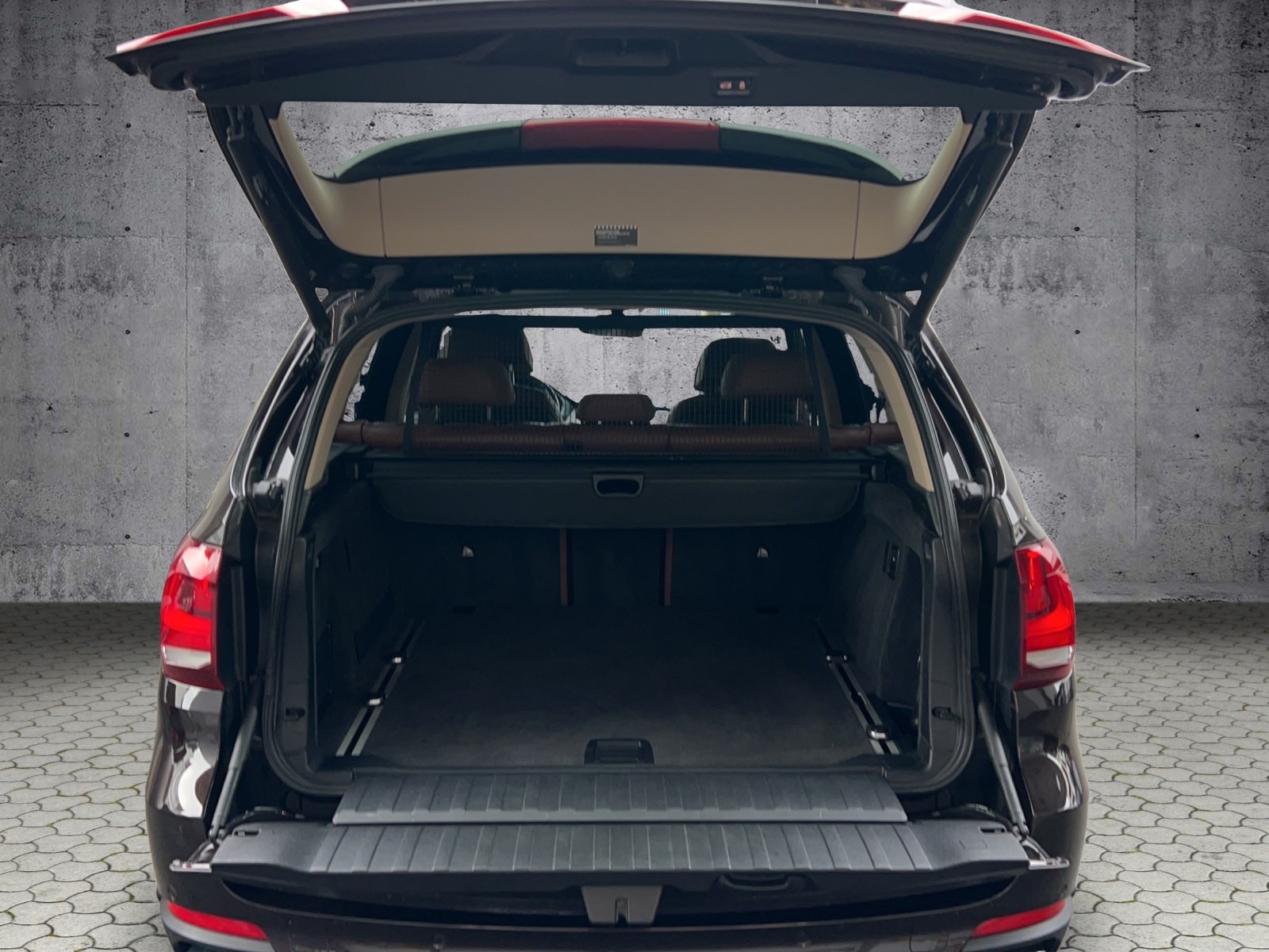 BMW X5 xDrive 40d Steptronic-image-15