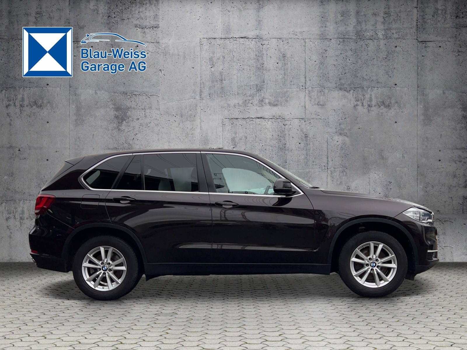 BMW X5 xDrive 40d Steptronic-image-3