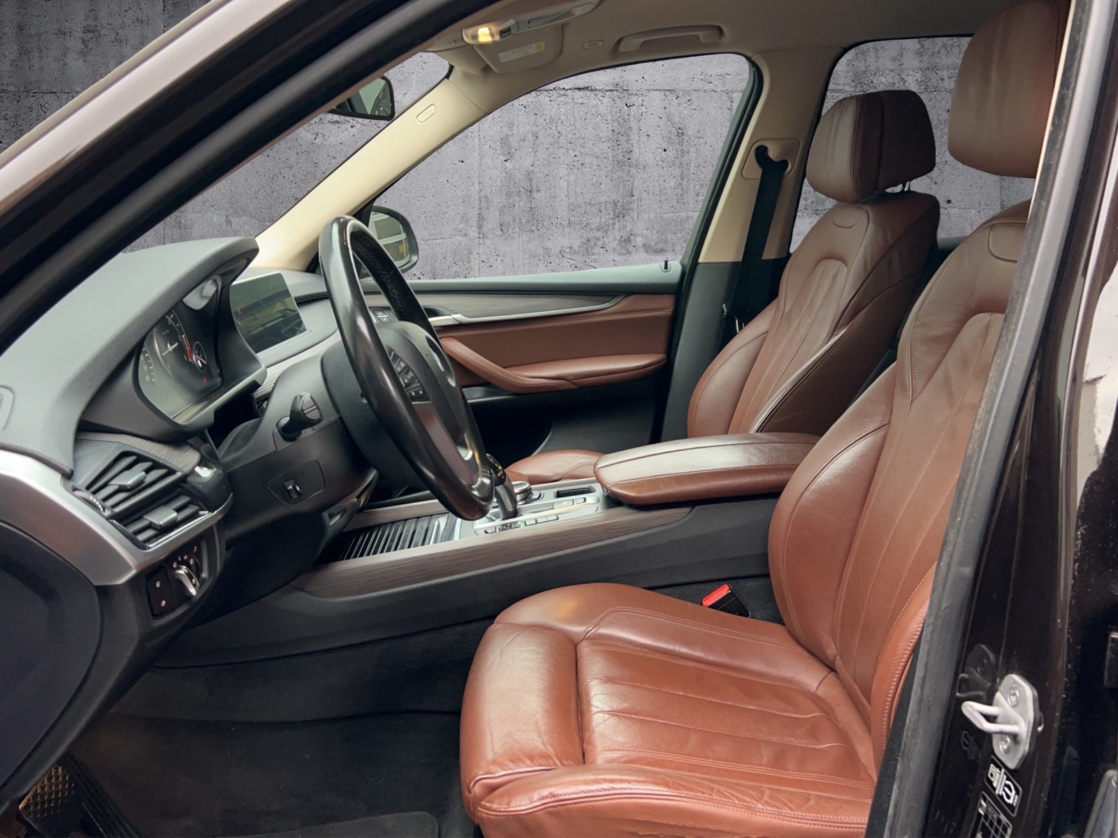 BMW X5 xDrive 40d Steptronic-image-9
