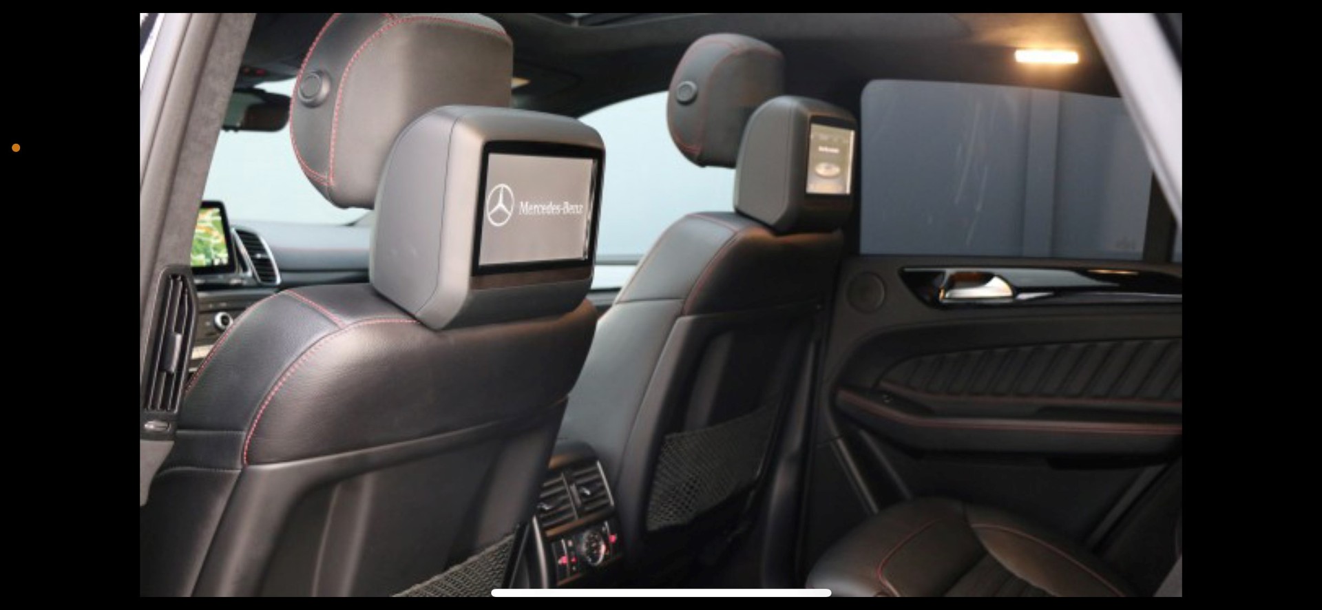 MERCEDES-BENZ GLE Coupé 350 d 4Matic 9G-Tronic-image-4