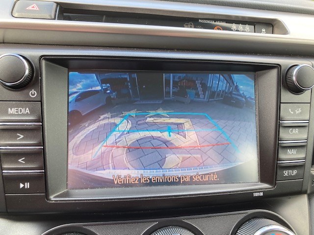 TOYOTA RAV-4 2.0 Luna Multidrive S-image-14