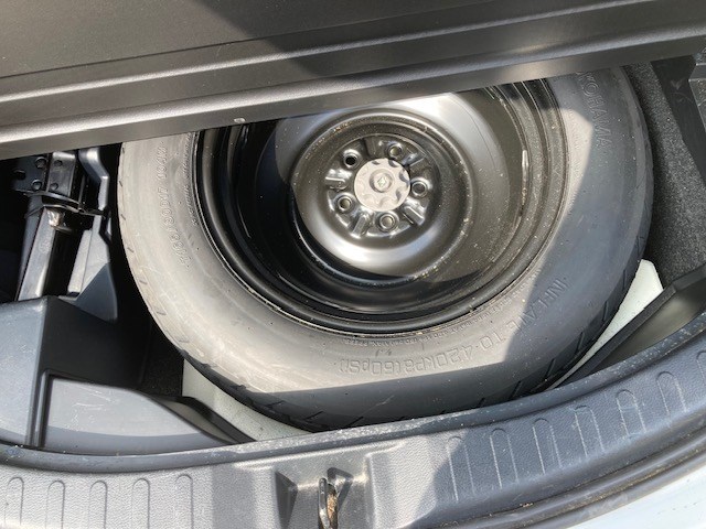 TOYOTA RAV-4 2.0 Luna Multidrive S-image-5