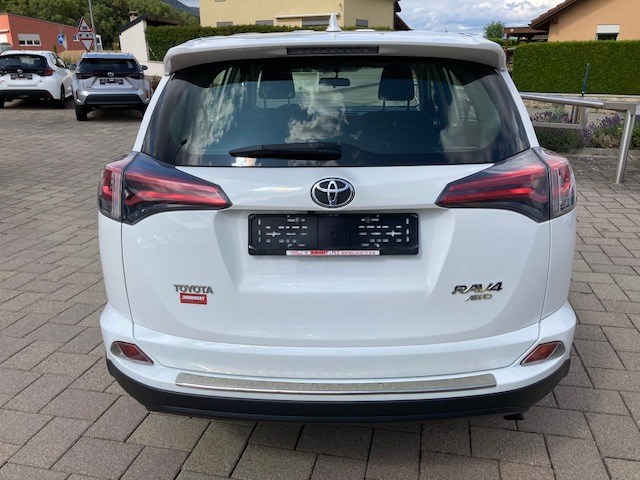 TOYOTA RAV-4 2.0 Luna Multidrive S-image-6