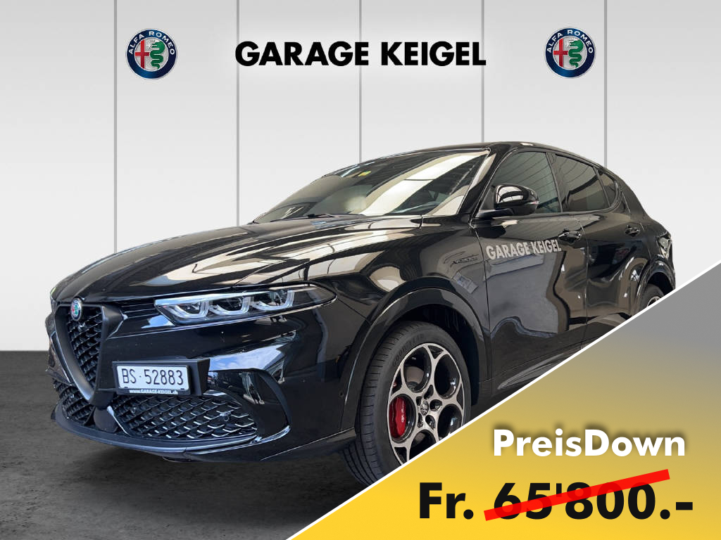 ALFA ROMEO Tonale 1.3 Plug-in Hybrid Veloce Q4-image-0