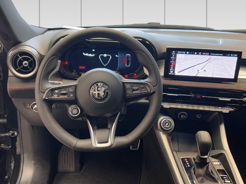 ALFA ROMEO Tonale 1.3 Plug-in Hybrid Veloce Q4-image-4