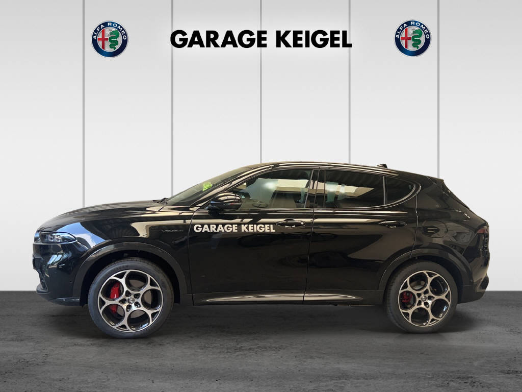 ALFA ROMEO Tonale 1.3 Plug-in Hybrid Veloce Q4-image-1