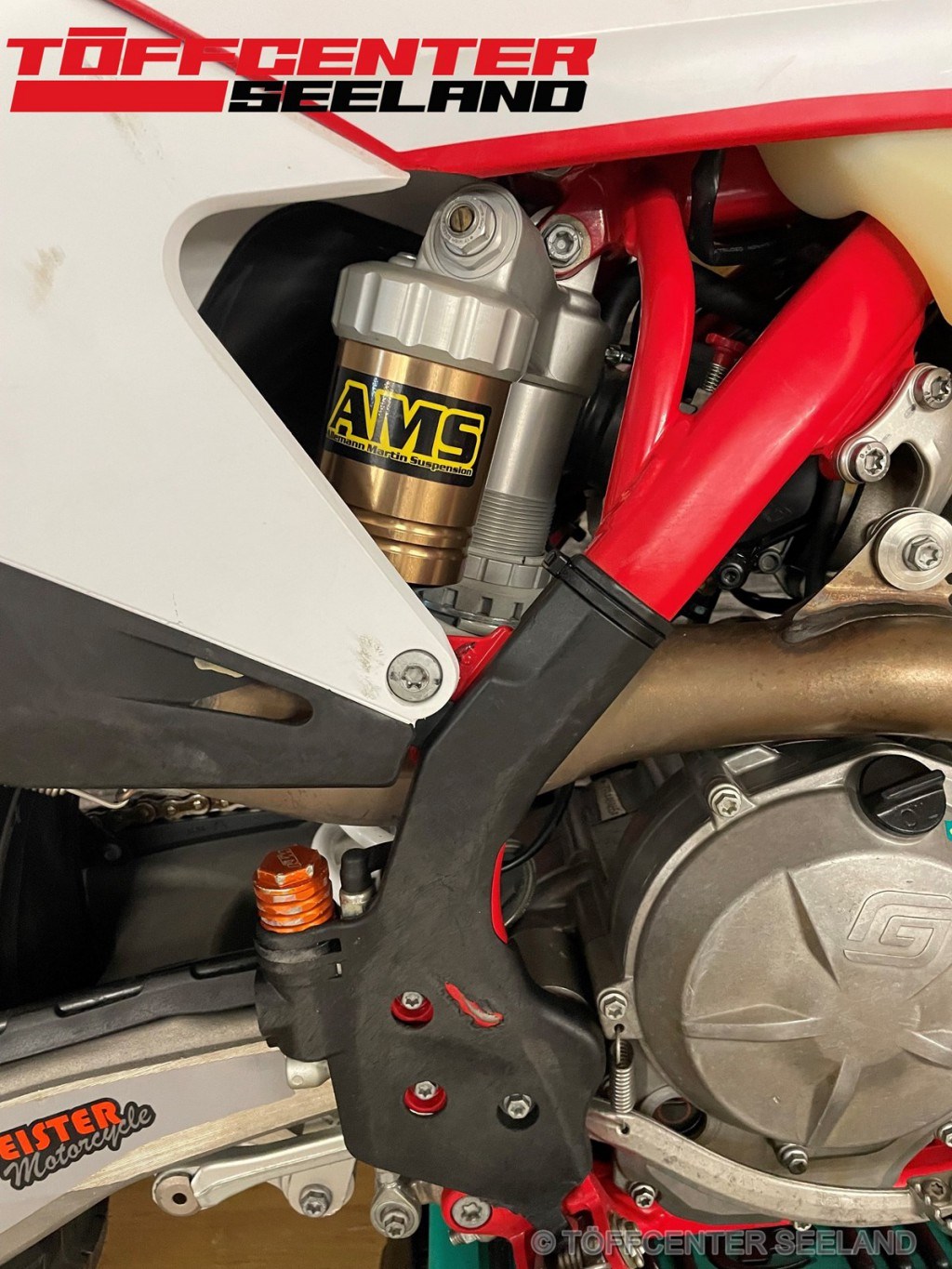 GASGAS EC 250 Racing-image-4