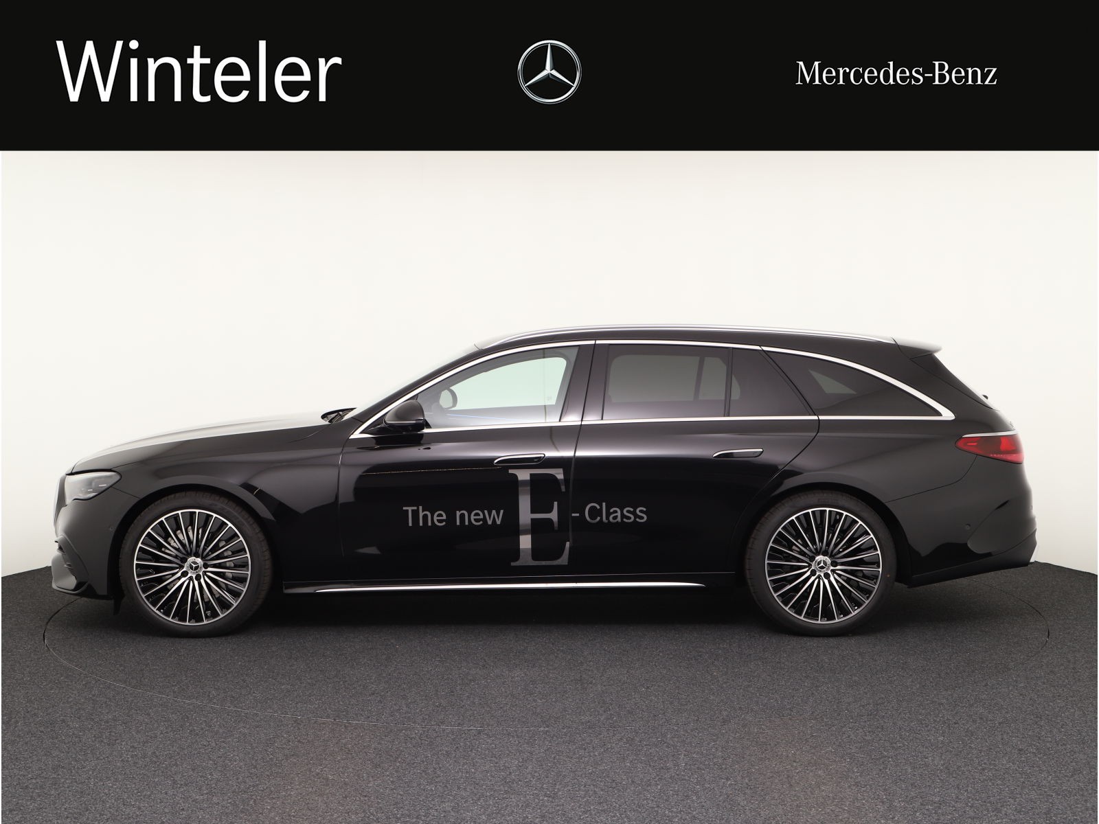 MERCEDES-BENZ E 220 d T 9G-Tronic-image-2