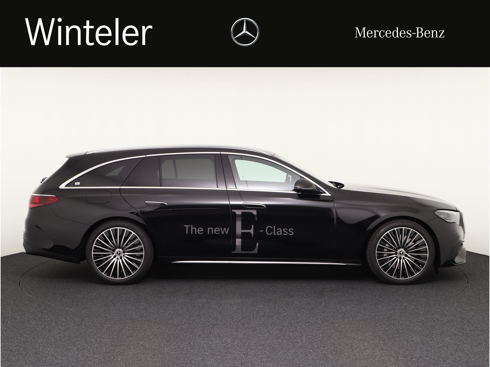 MERCEDES-BENZ E 220 d T 9G-Tronic-image-6