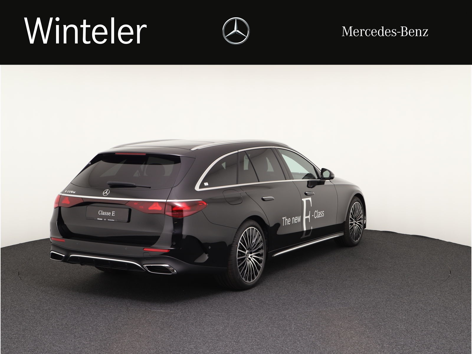 MERCEDES-BENZ E 220 d T 9G-Tronic-image-5