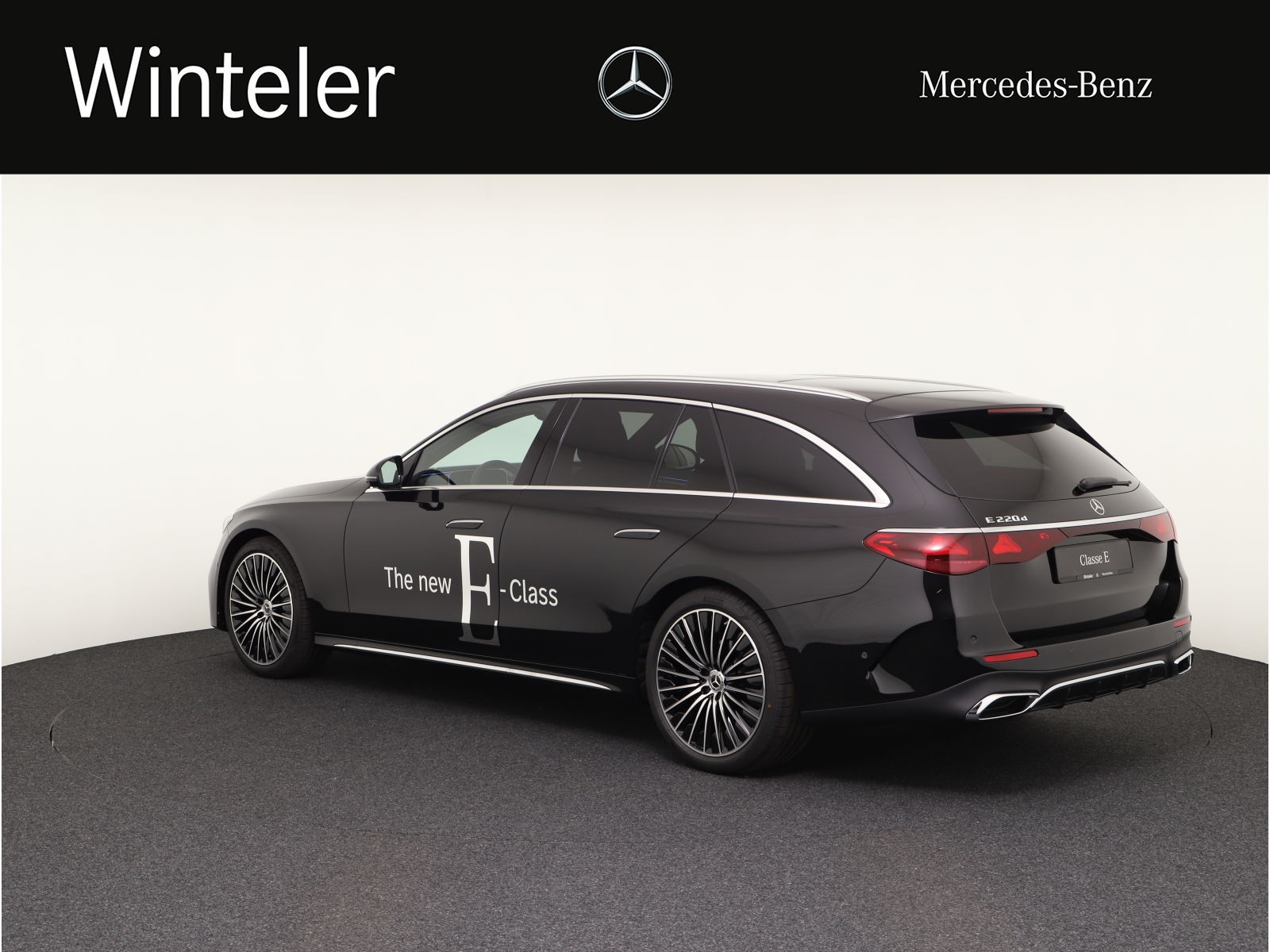 MERCEDES-BENZ E 220 d T 9G-Tronic-image-3