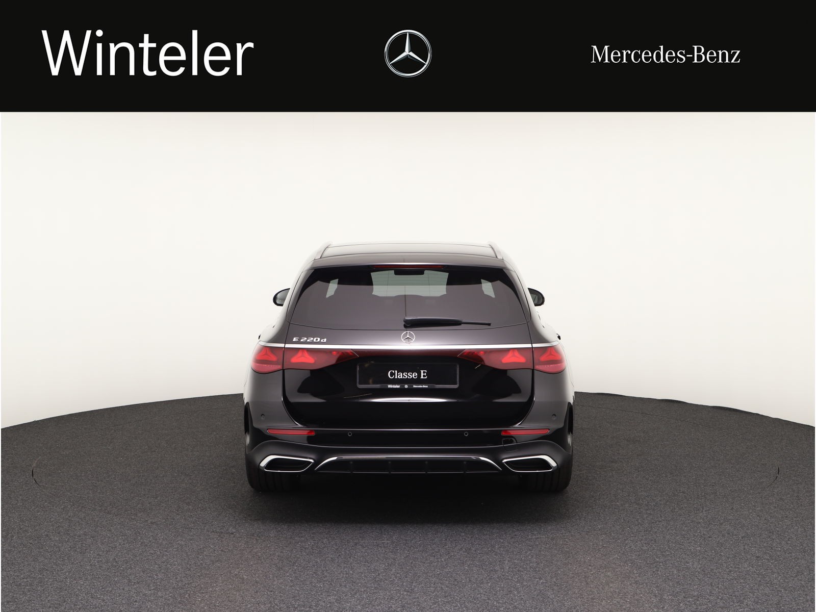 MERCEDES-BENZ E 220 d T 9G-Tronic-image-4