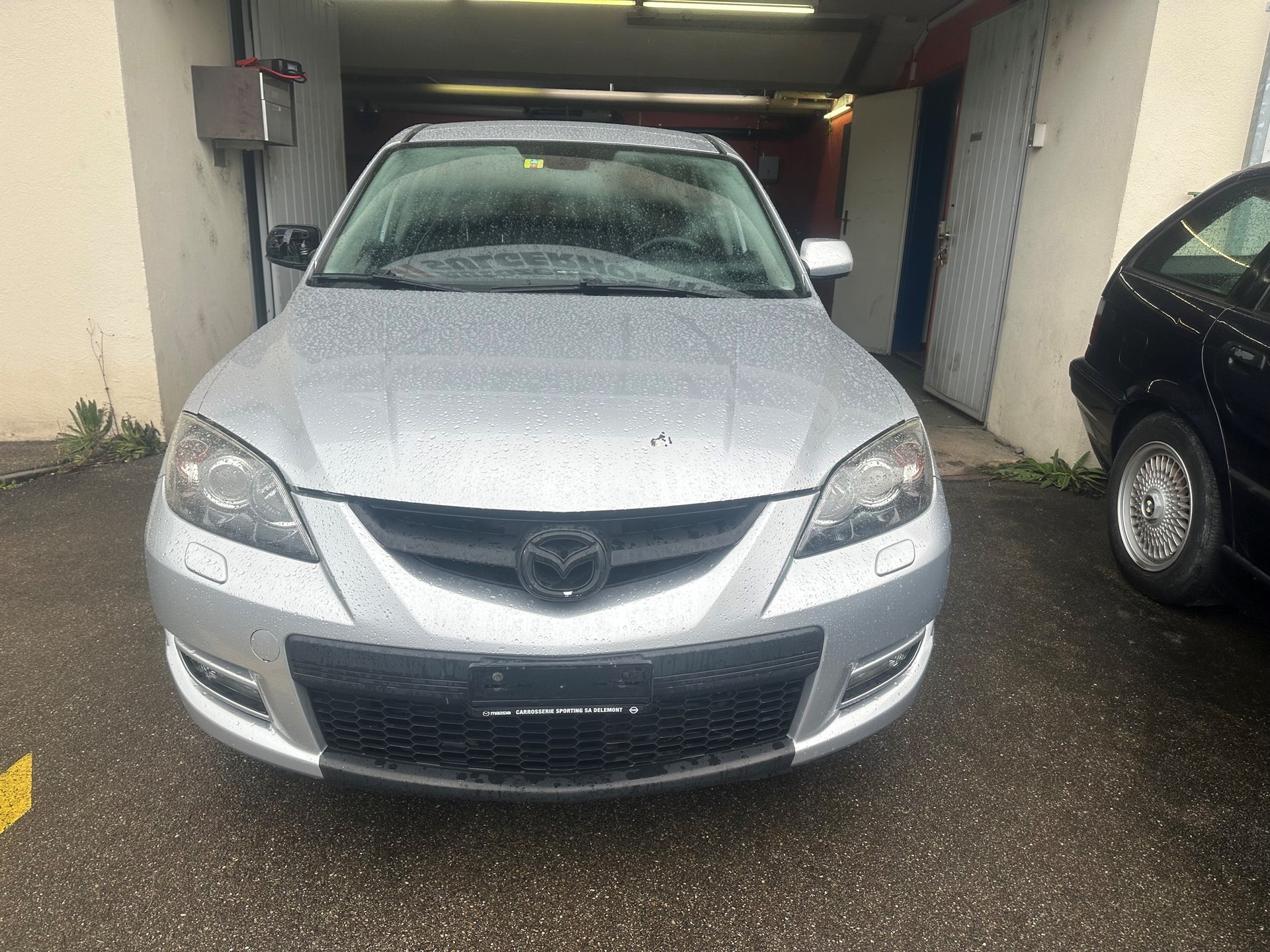 MAZDA 3 2.3 16V MPS-image-2
