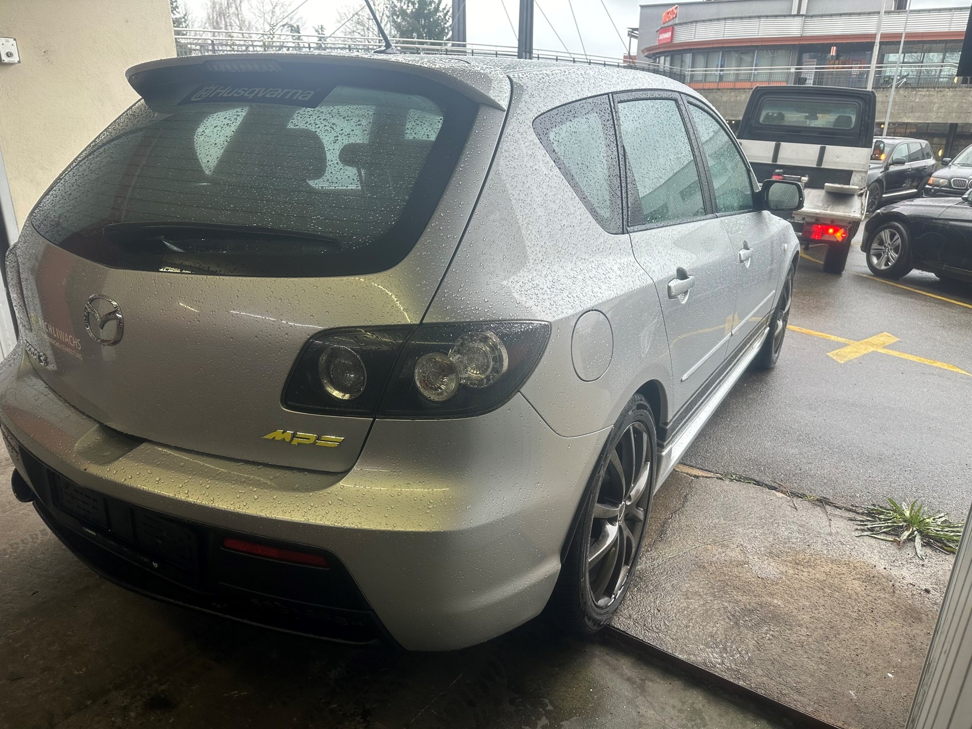 MAZDA 3 2.3 16V MPS-image-4