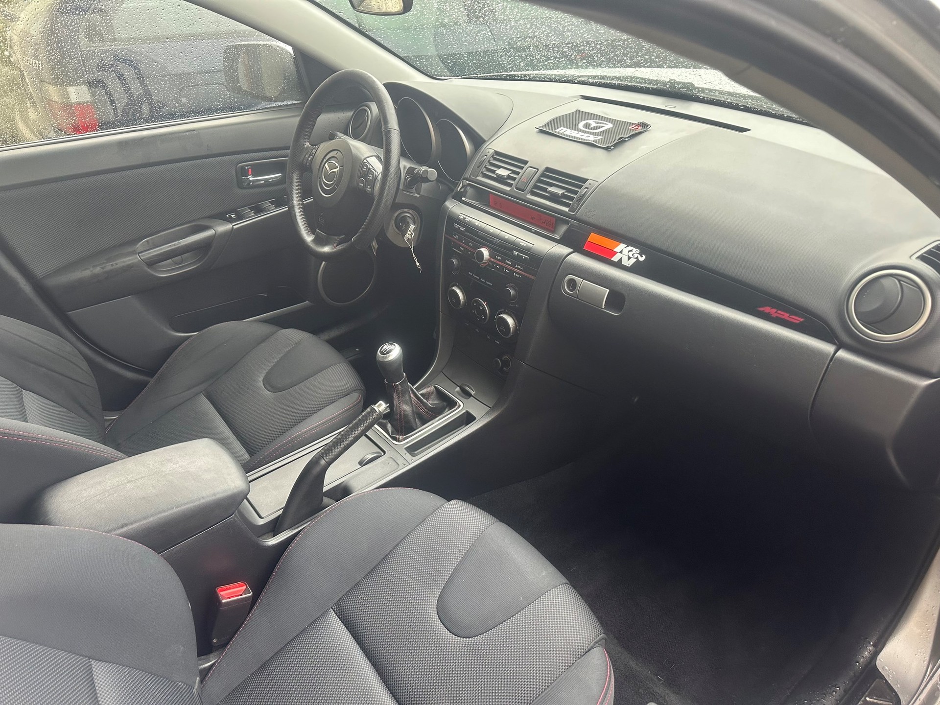 MAZDA 3 2.3 16V MPS-image-7