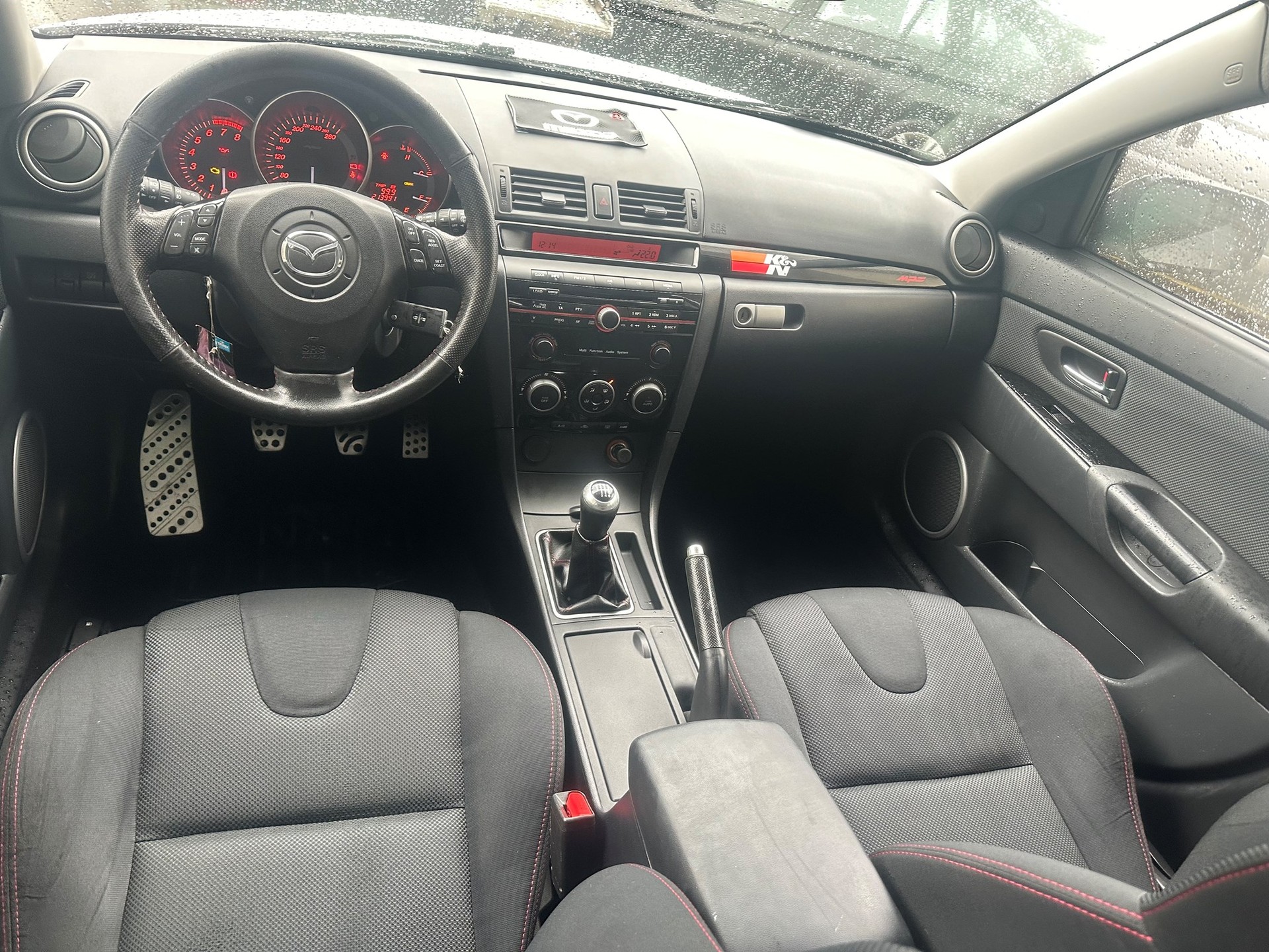 MAZDA 3 2.3 16V MPS-image-6