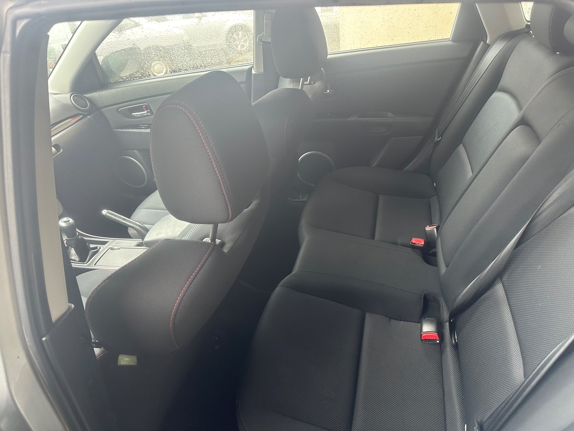 MAZDA 3 2.3 16V MPS-image-8