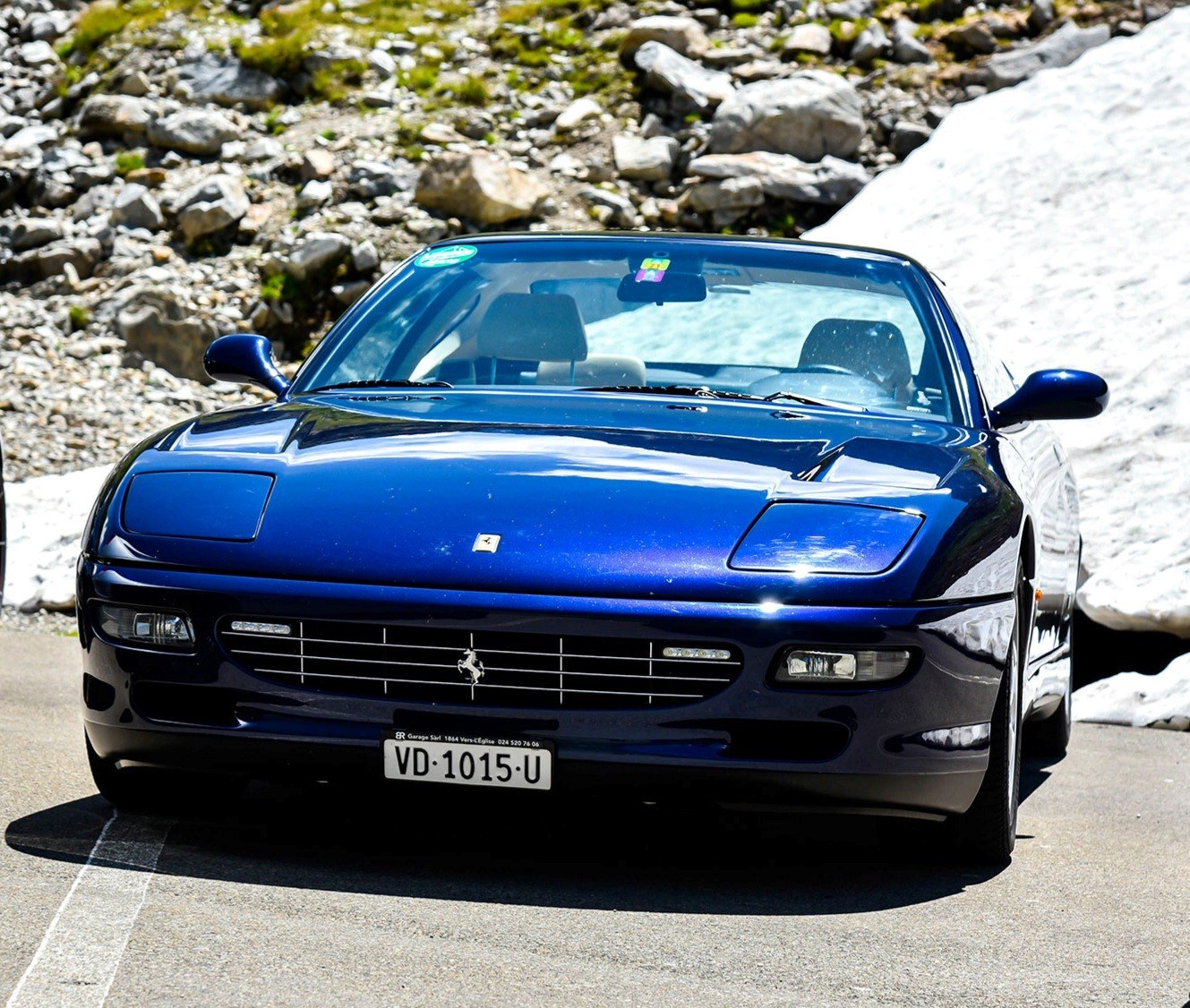 FERRARI 456 GT-image-11