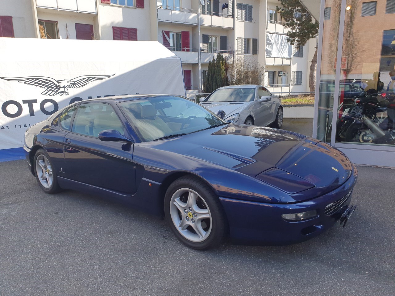 FERRARI 456 GT-image-2