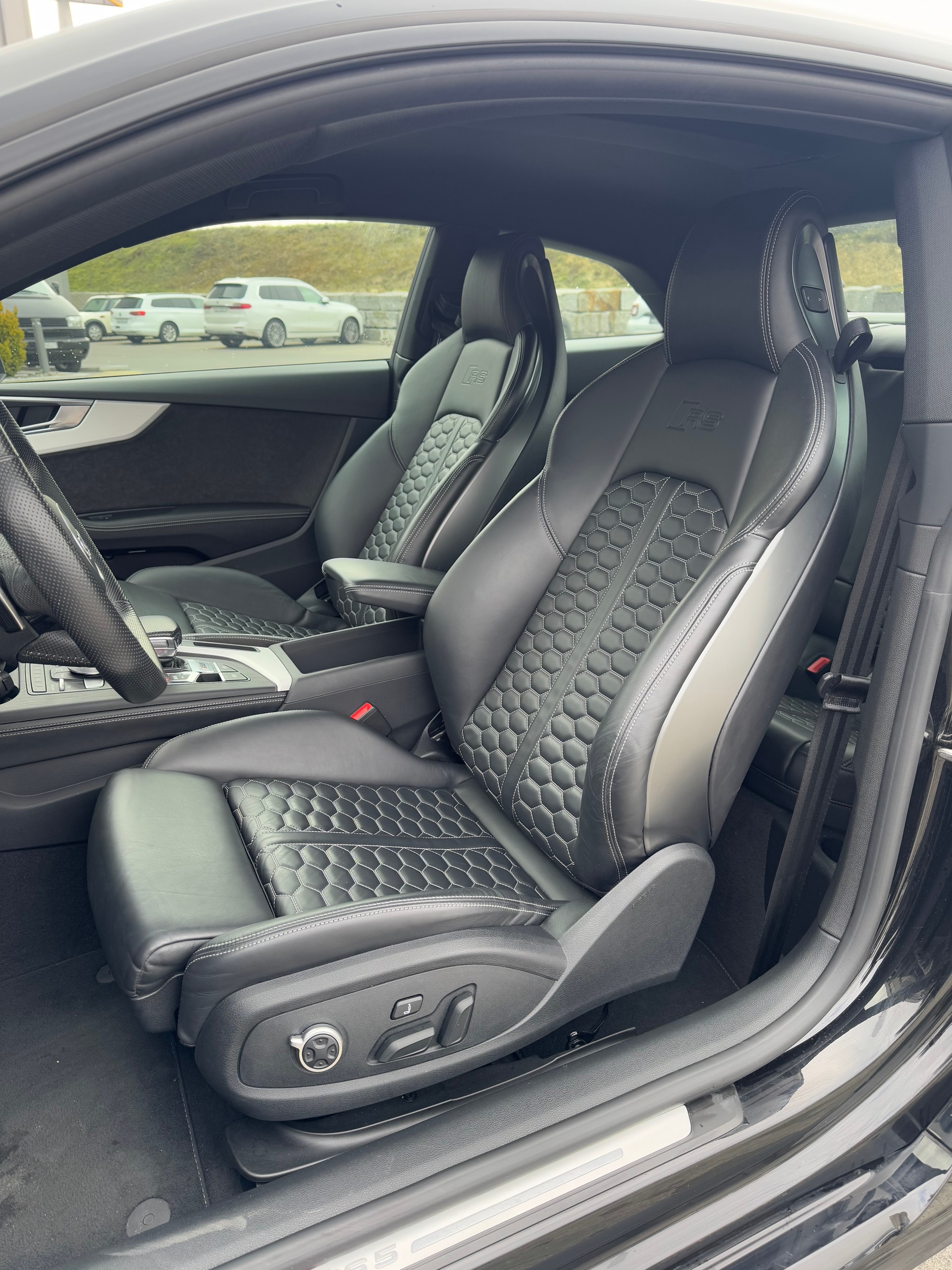 AUDI RS5 2.9T QUATTRO TIPTRONIC-image-12