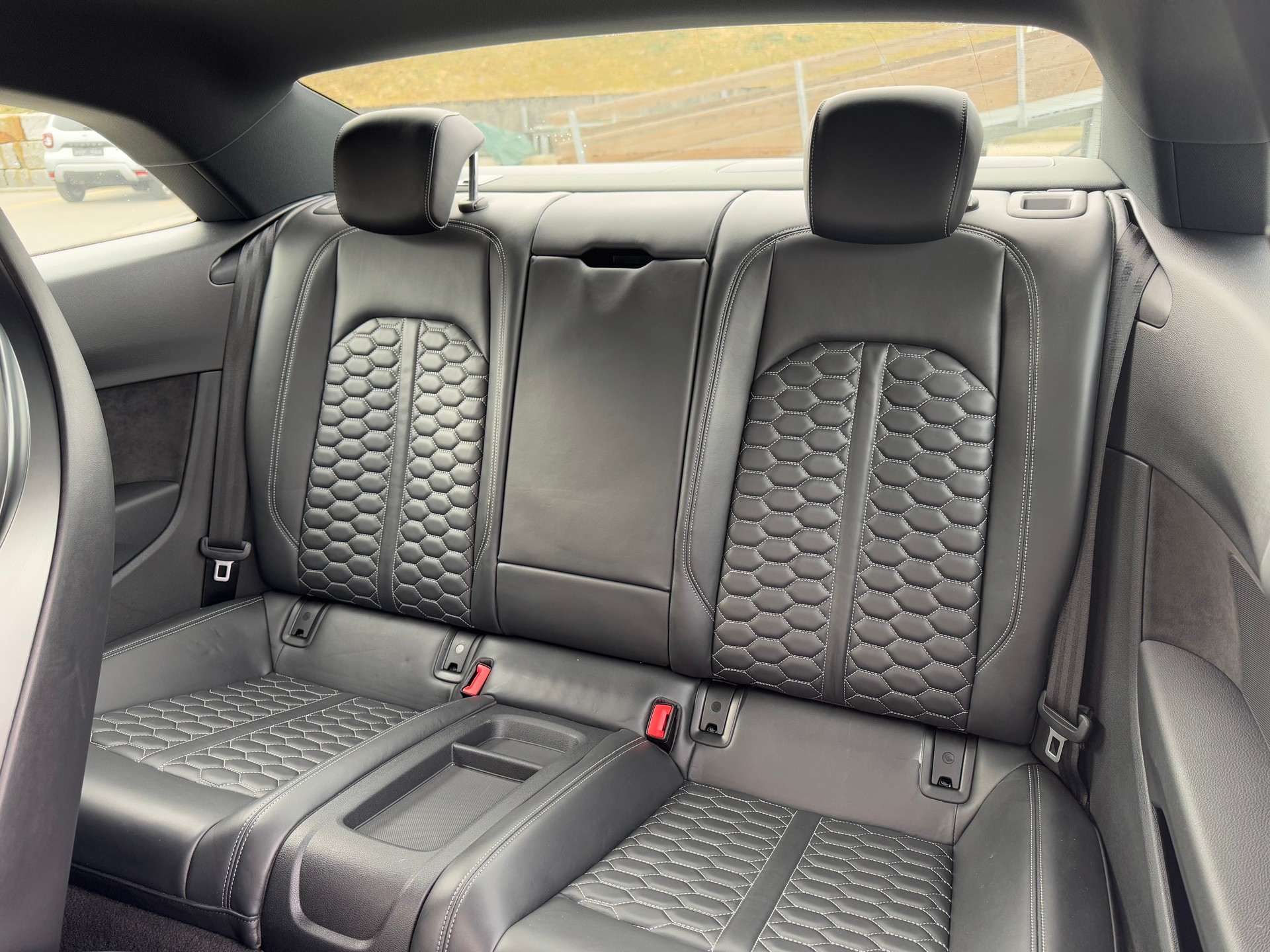 AUDI RS5 2.9T QUATTRO TIPTRONIC-image-14