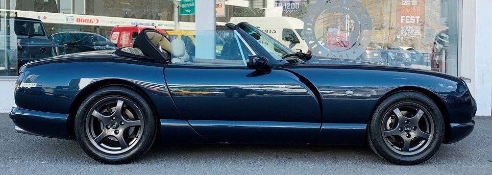 TVR Chimaera V8 5.0-showroom-element-1