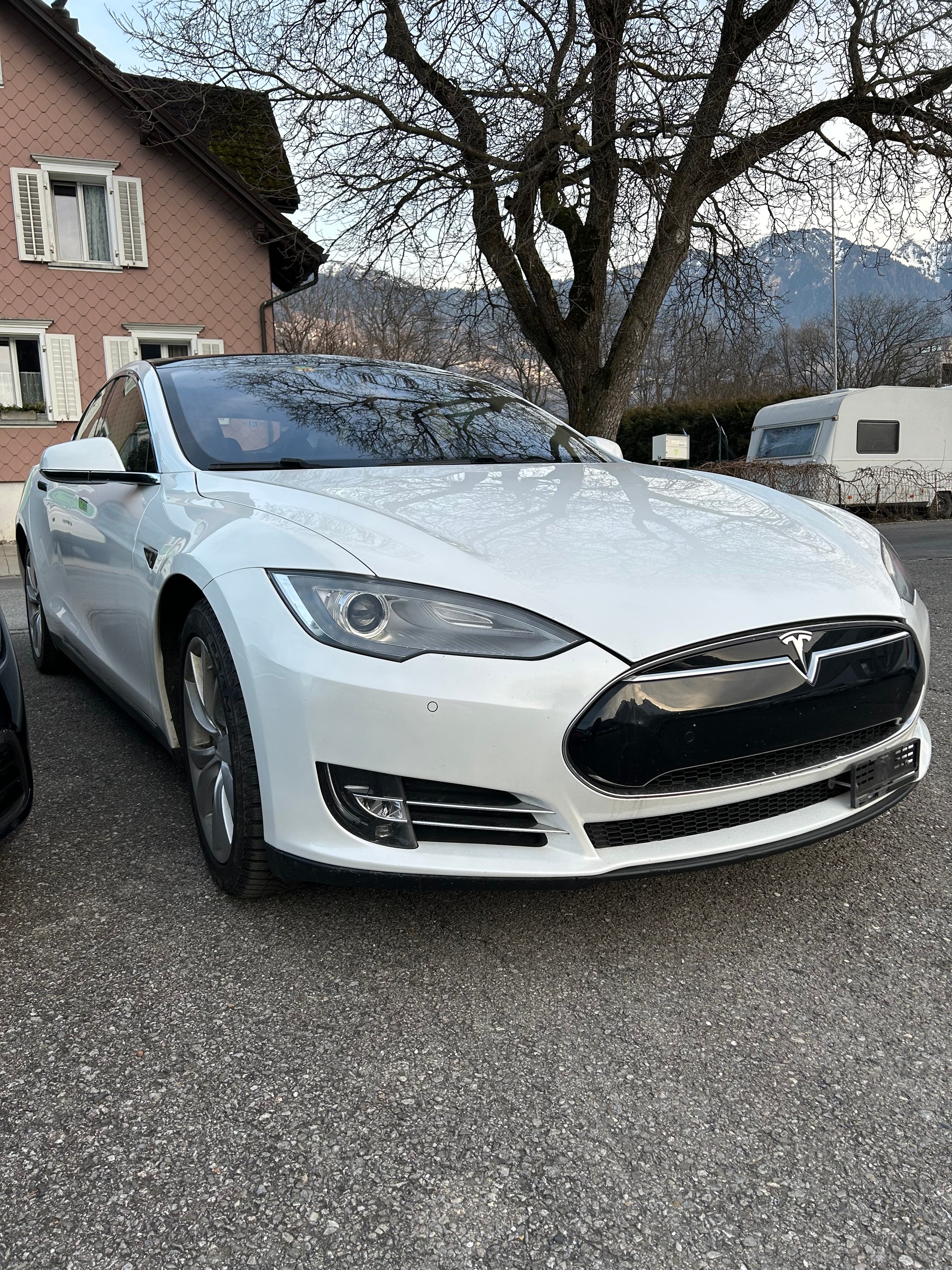TESLA Model S 85 Signature Performance 85-image-6