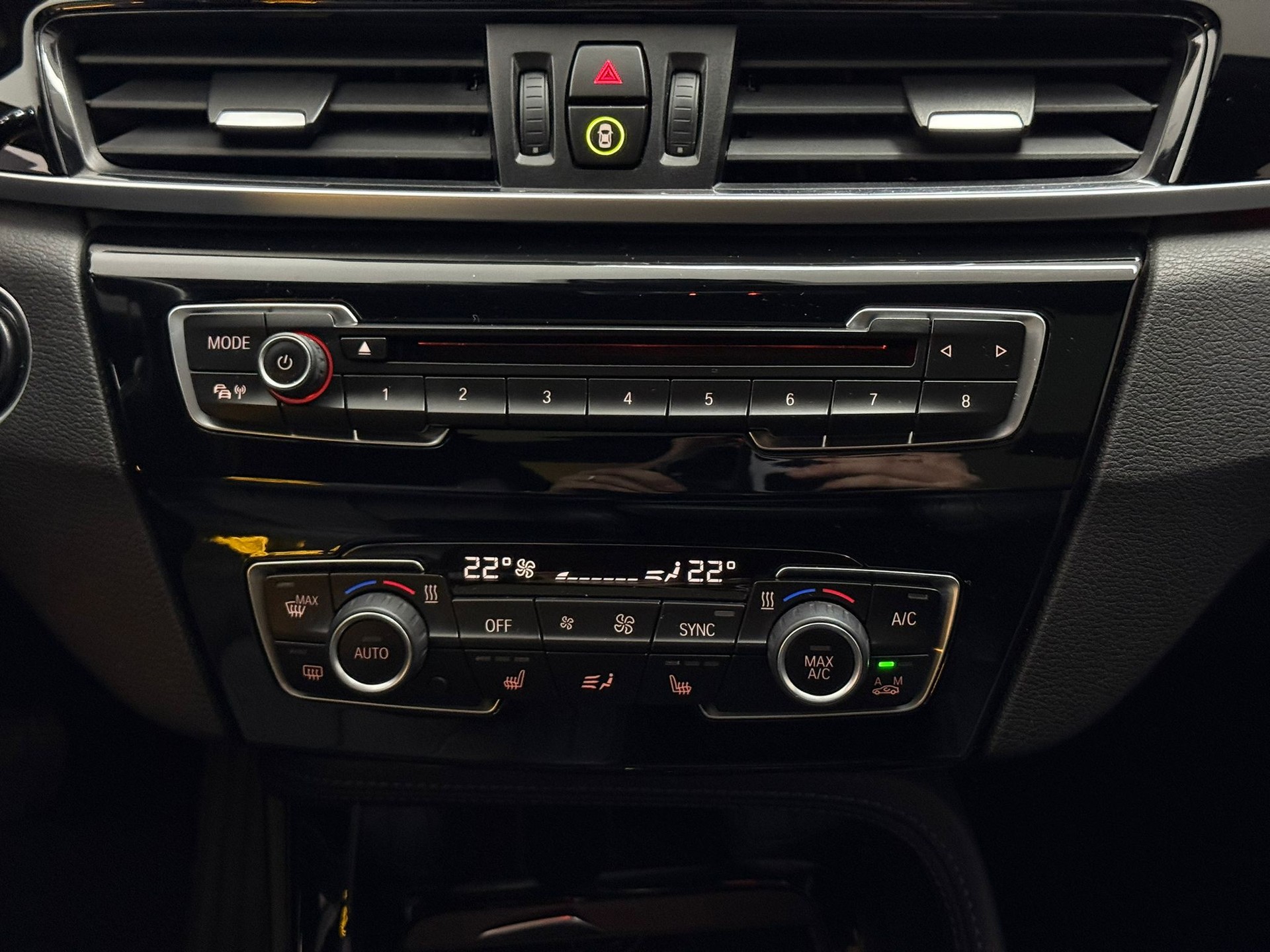 BMW X1 xDrive 25i M Sport Steptronic-image-13