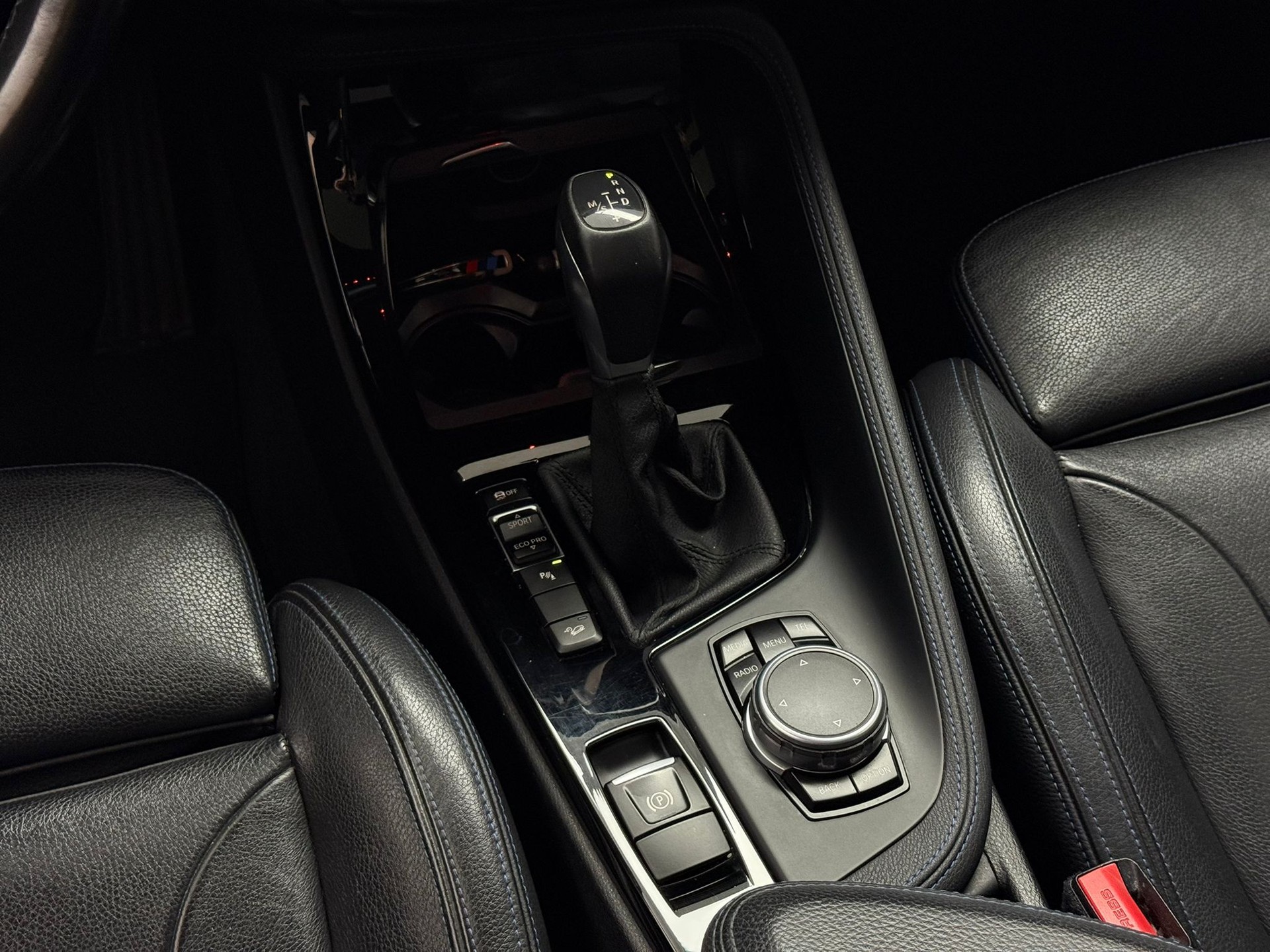 BMW X1 xDrive 25i M Sport Steptronic-image-14