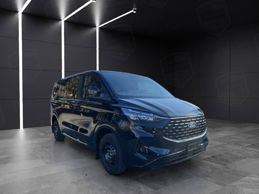 FORD Tourneo Custom 320 L1 2.0 EcoBlue 136 Titanium-image-7