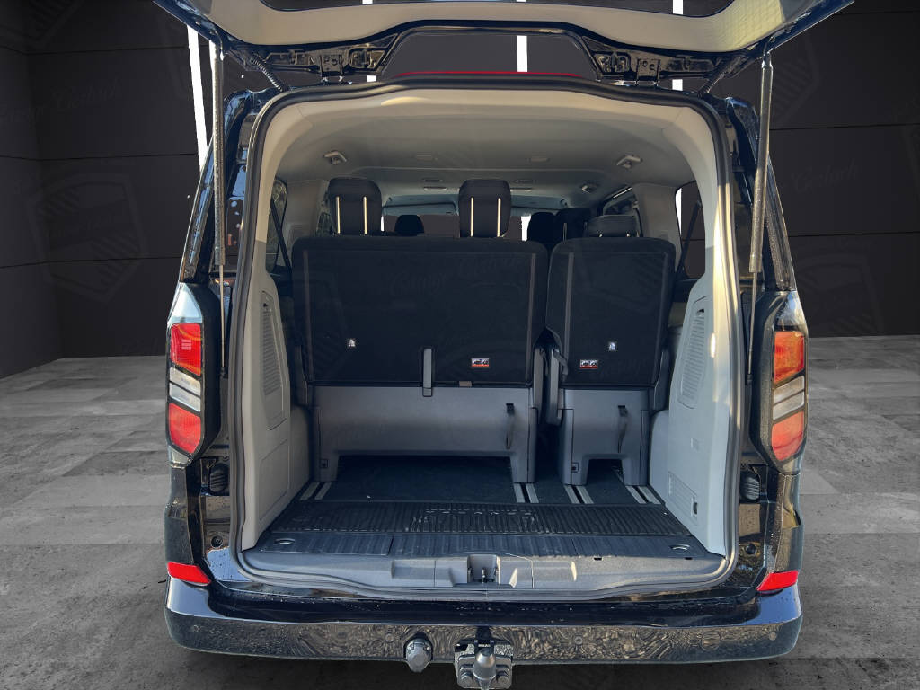 FORD Tourneo Custom 320 L1 2.0 EcoBlue 136 Titanium-image-15