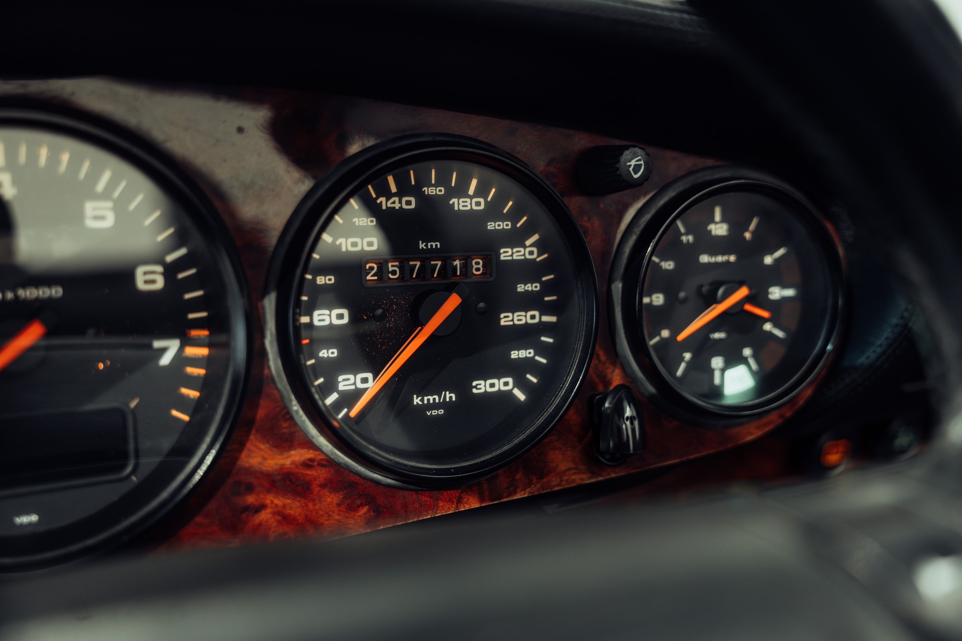 PORSCHE 911 964 Werksturbolook WTL-image-22