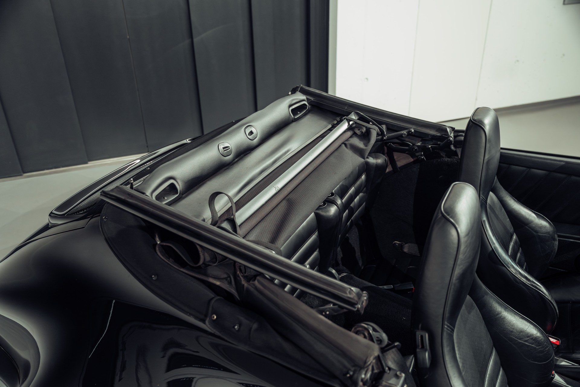 PORSCHE 911 964 Werksturbolook WTL-image-17