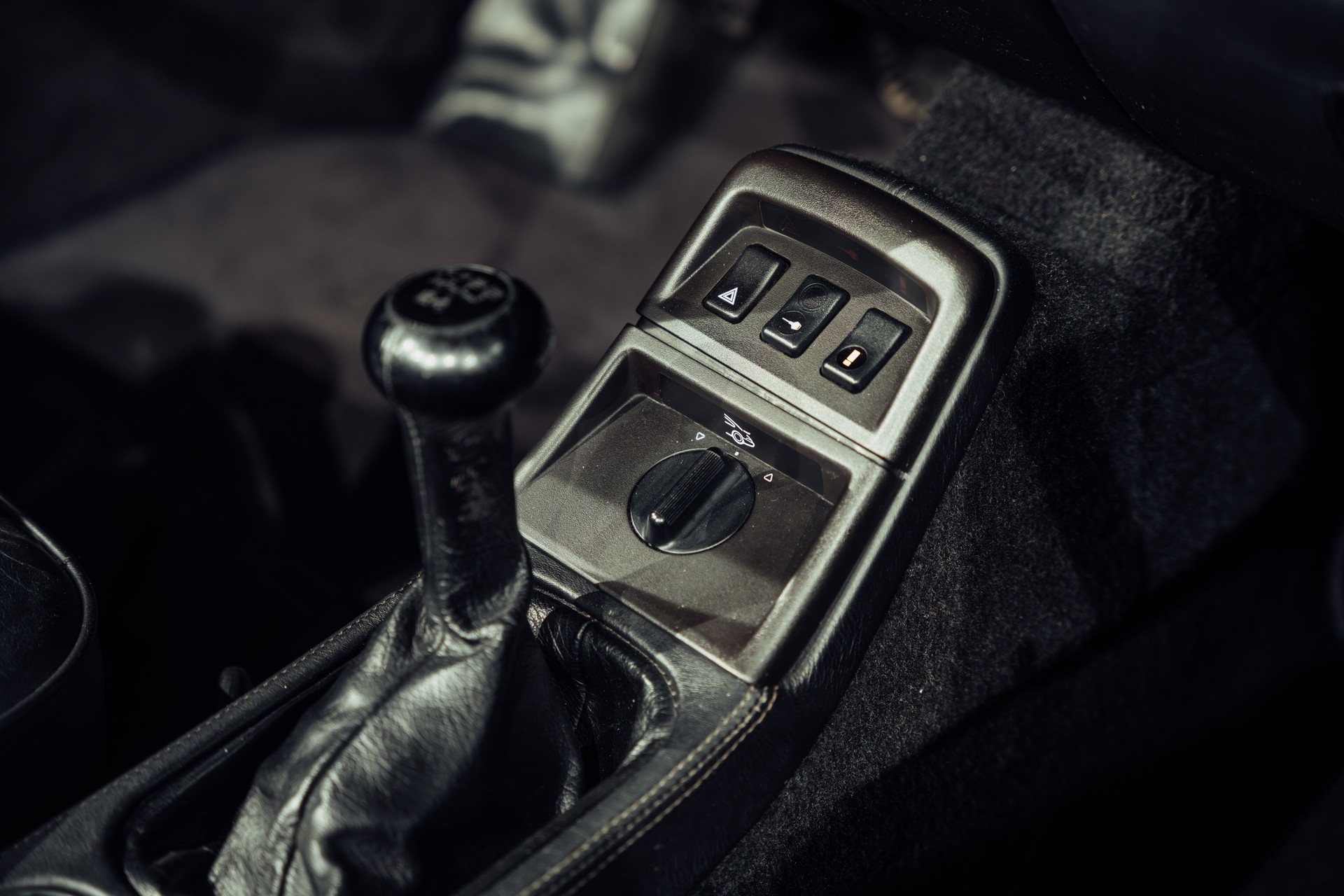 PORSCHE 911 964 Werksturbolook WTL-image-24