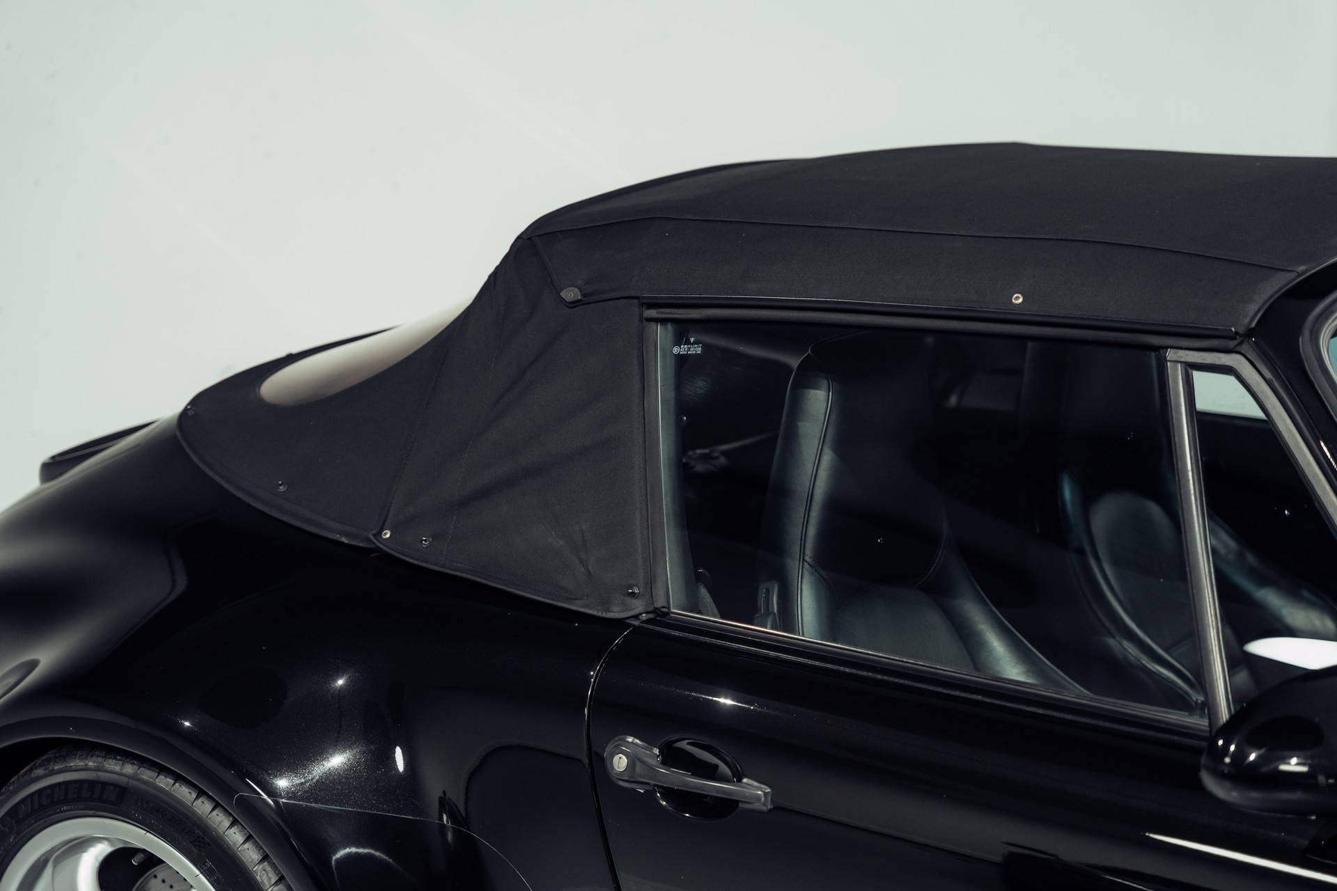 PORSCHE 911 964 Werksturbolook WTL-image-3