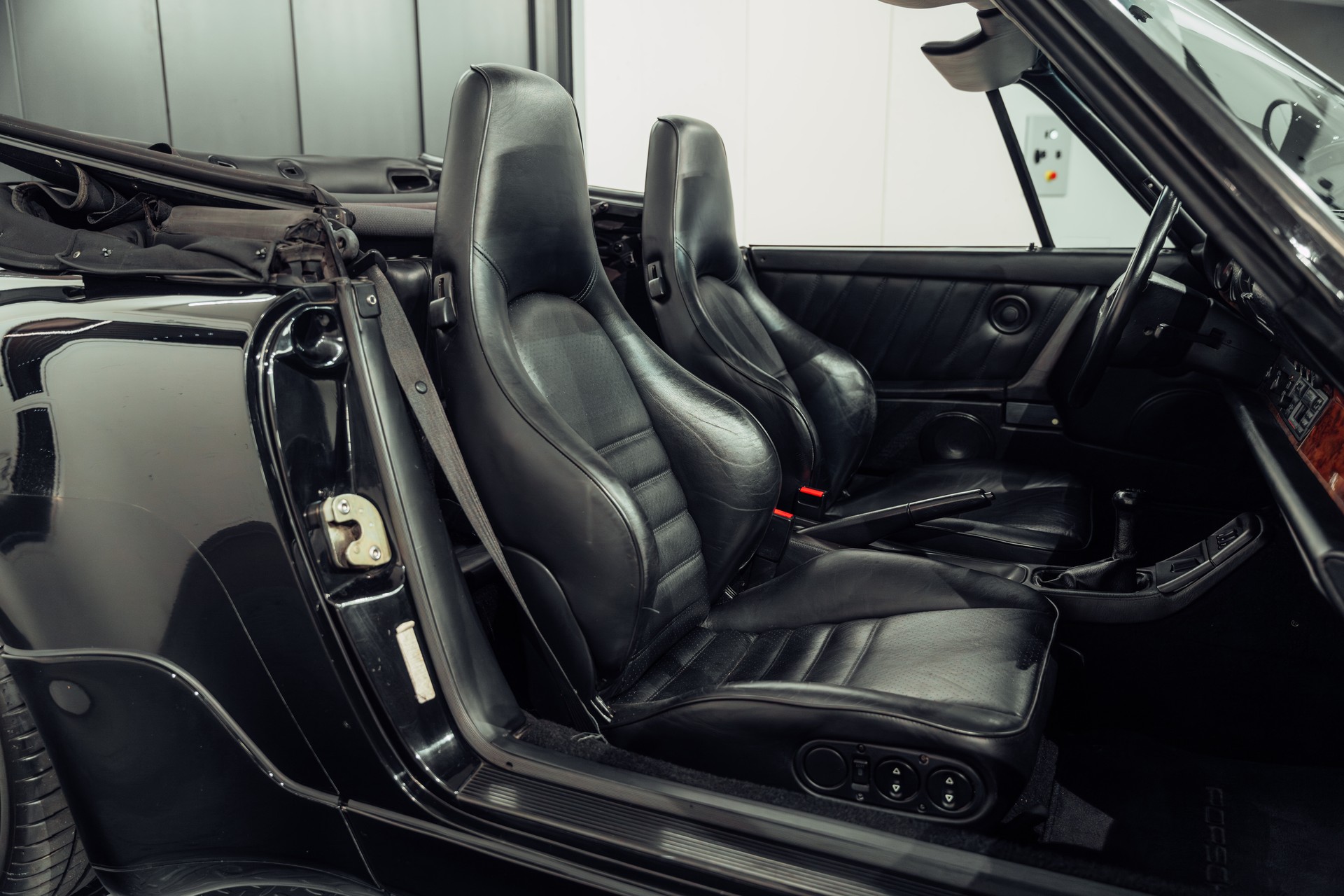 PORSCHE 911 964 Werksturbolook WTL-image-14