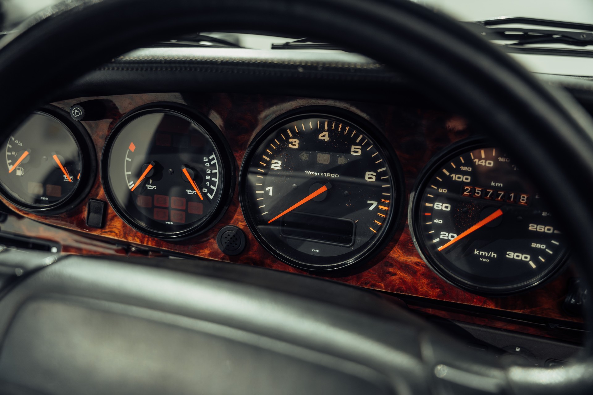 PORSCHE 911 964 Werksturbolook WTL-image-21