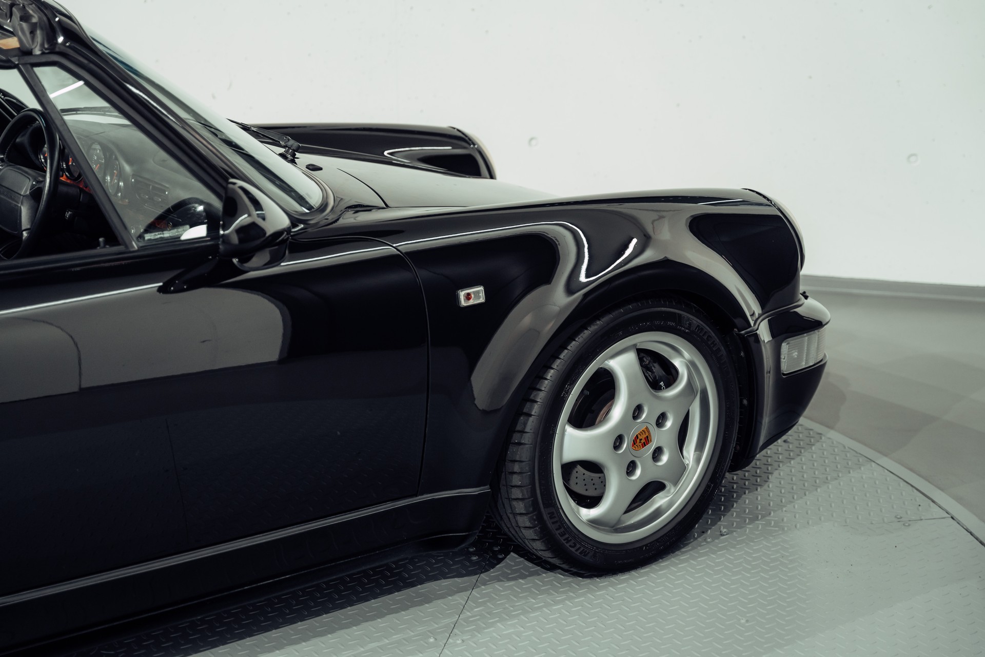 PORSCHE 911 964 Werksturbolook WTL-image-27
