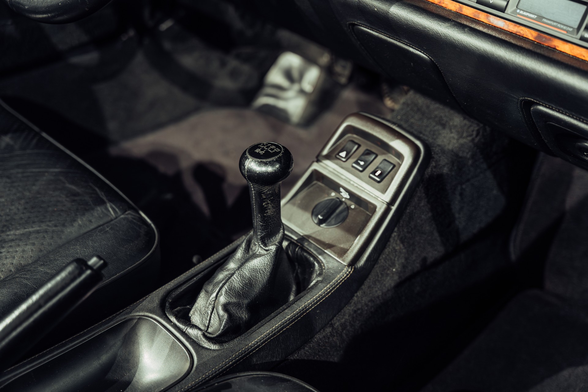PORSCHE 911 964 Werksturbolook WTL-image-25
