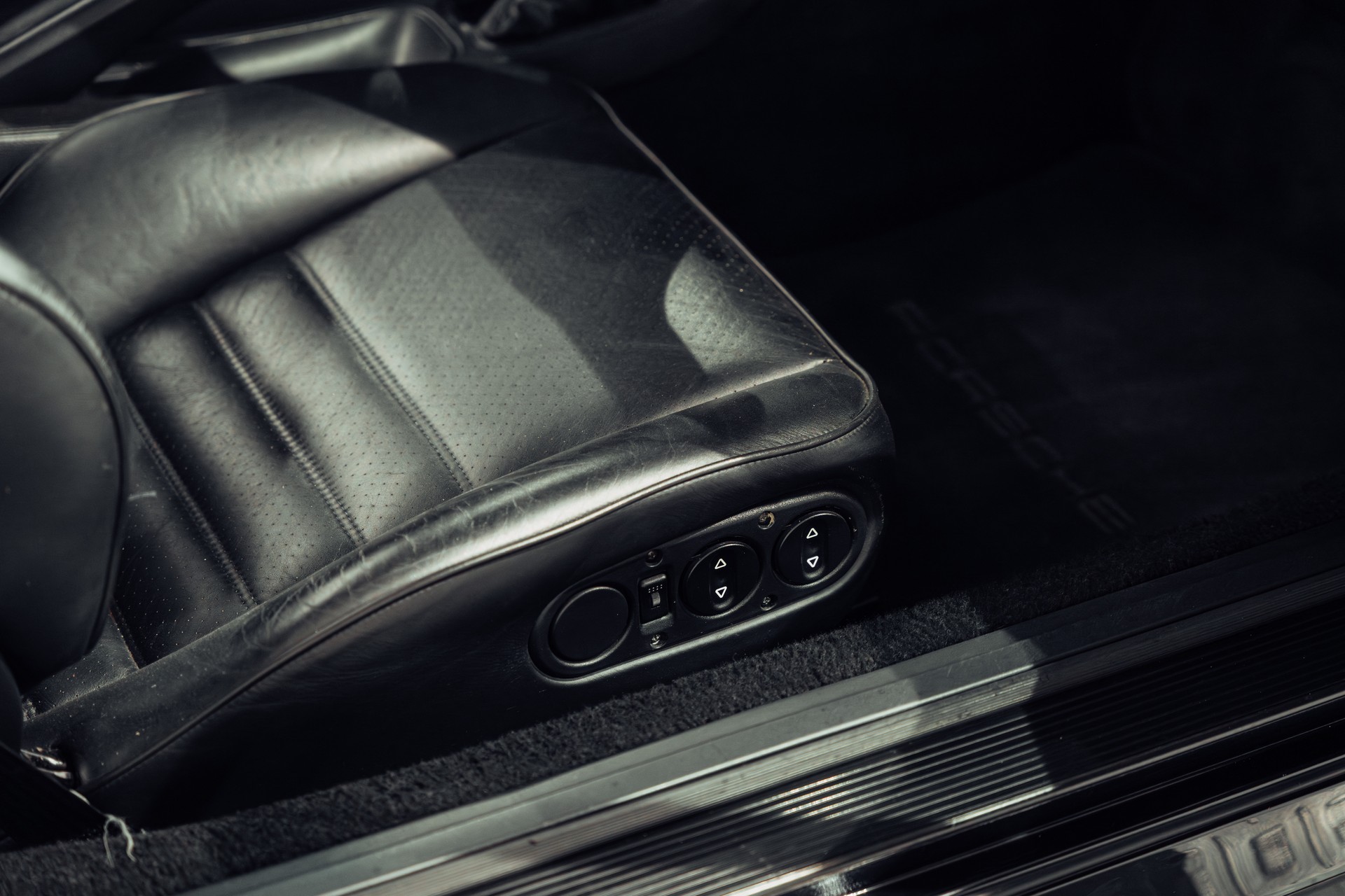 PORSCHE 911 964 Werksturbolook WTL-image-15