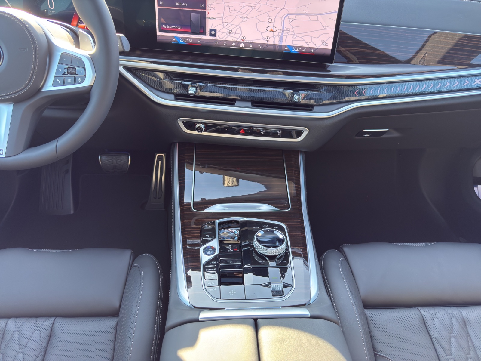 BMW X5 xDrive 48V 40d M Sport Pro Steptronic-image-12