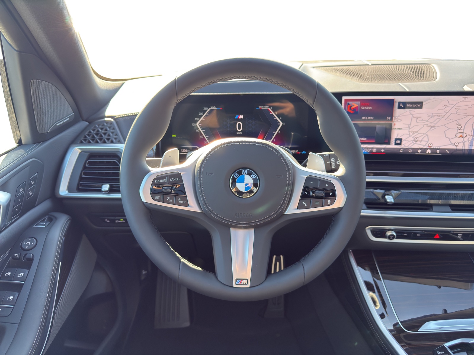 BMW X5 xDrive 48V 40d M Sport Pro Steptronic-image-10
