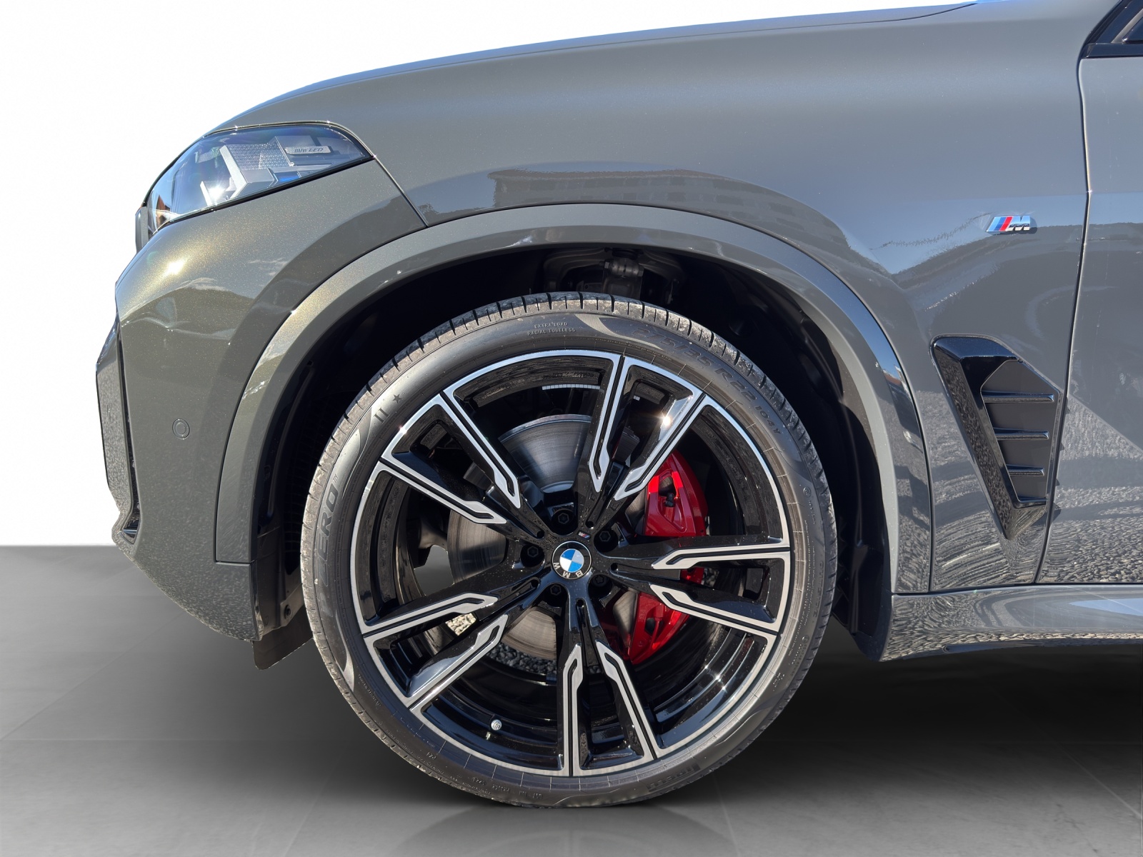 BMW X5 xDrive 48V 40d M Sport Pro Steptronic-image-18