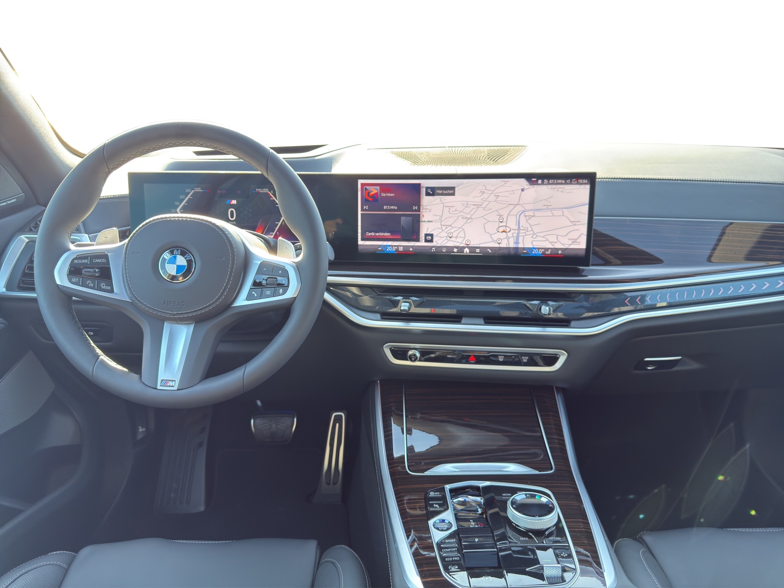 BMW X5 xDrive 48V 40d M Sport Pro Steptronic-image-11