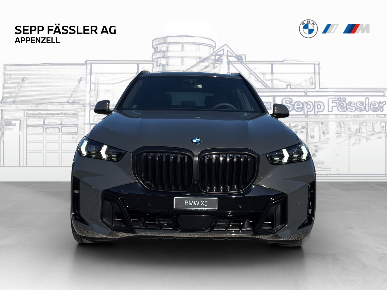 BMW X5 xDrive 48V 40d M Sport Pro Steptronic-image-7