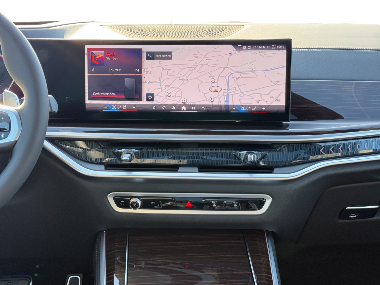 BMW X5 xDrive 48V 40d M Sport Pro Steptronic-image-13