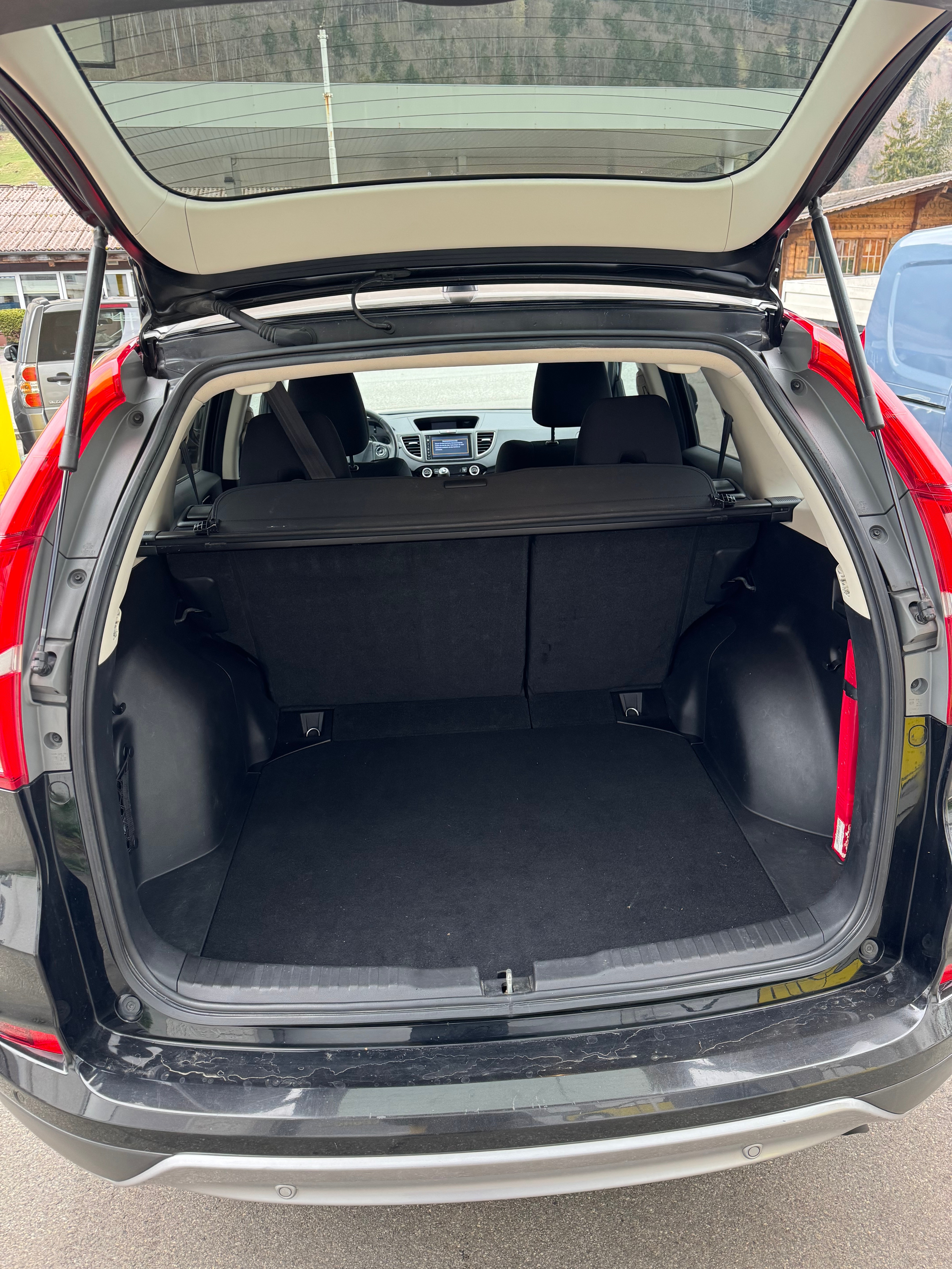 HONDA CR-V 1.6 i-DTEC Elegance Plus 2WD — slika 5