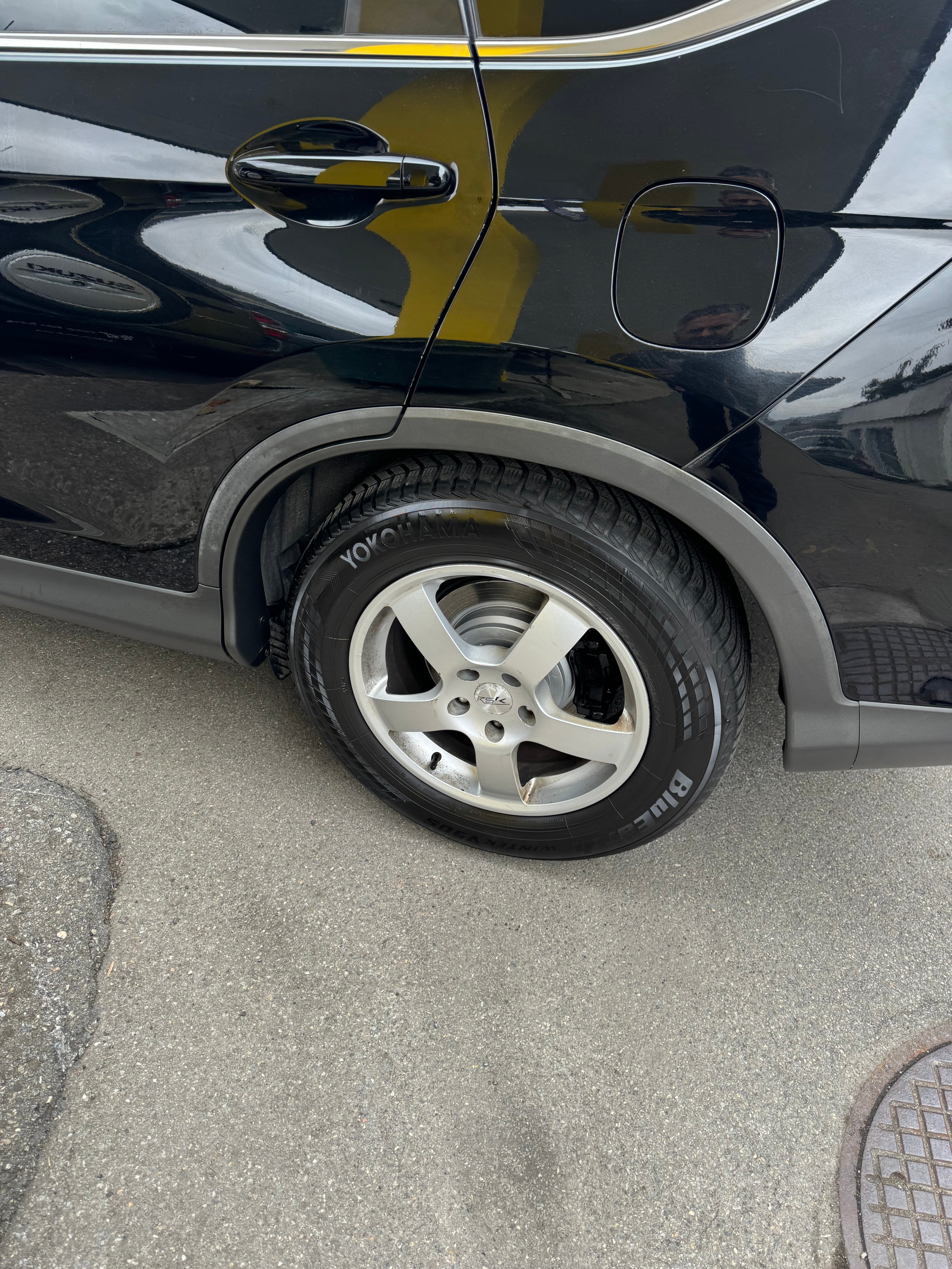 HONDA CR-V 1.6 i-DTEC Elegance Plus 2WD — slika 11